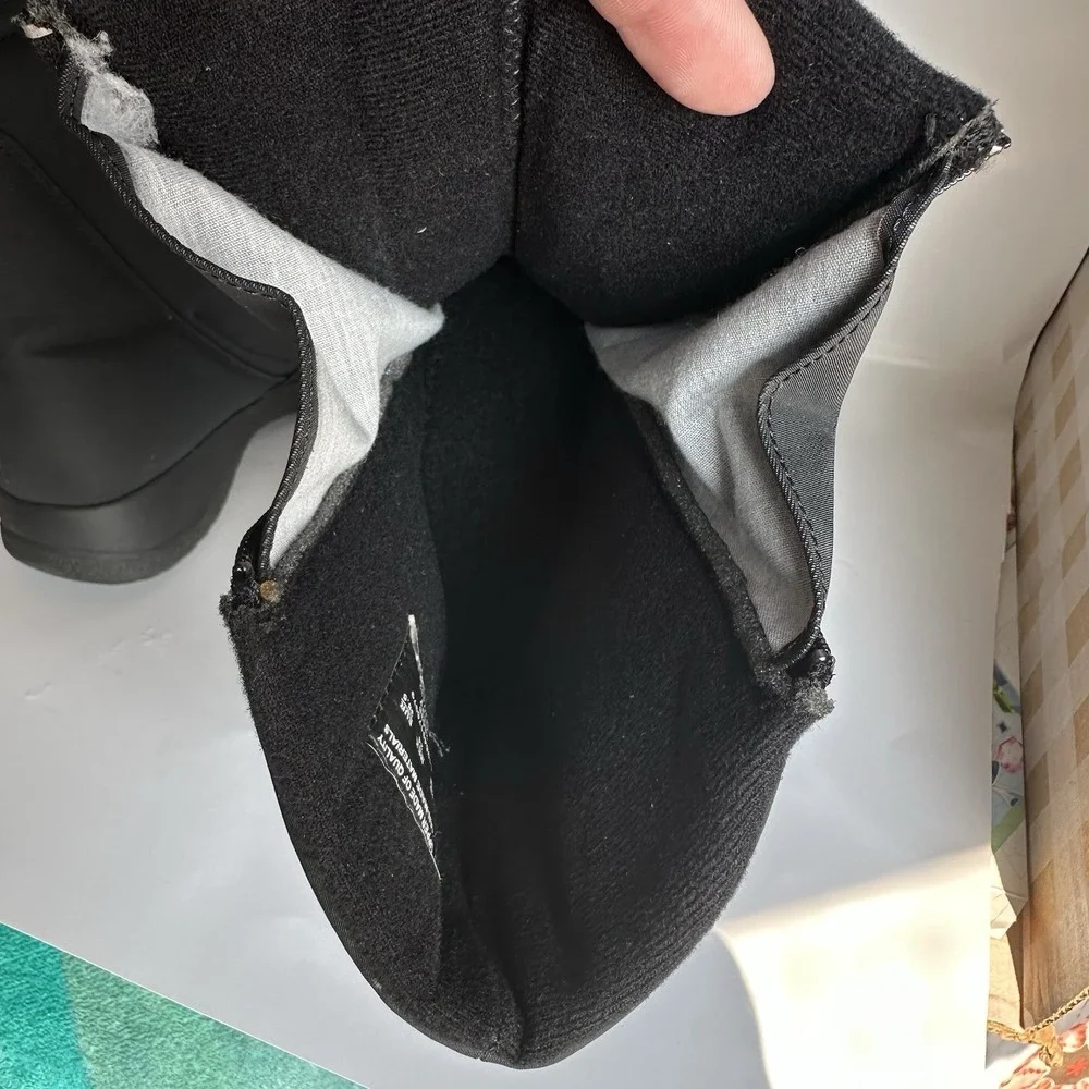 totes boots womens
